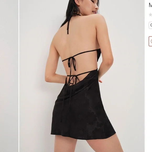 🎉Host Pick🎉 For Love and Lemons 🍋 Millie Slip Dress - Picture 2 of 6